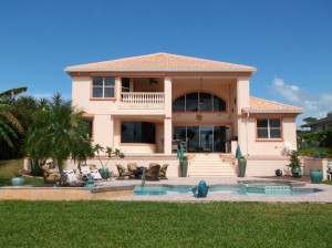 Roll Down Hurricane Shutters from Eddy Storm Protection