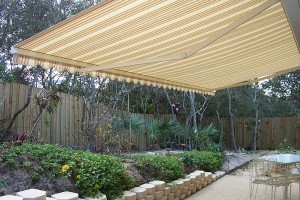 Sunesta & Sunesta Awnings from Eddy Storm Protection Daytona Beach