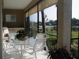 Solar Shades from Eddy Storm Protection in Daytona Beach FL