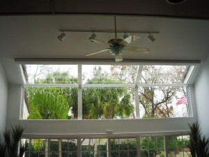 Solar Shades from Eddy Storm Protection in Daytona Beach FL