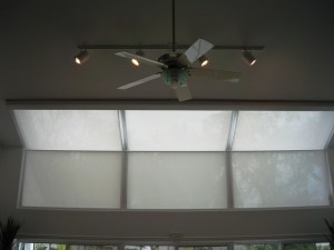 Solar Shades from Eddy Storm Protection in Daytona Beach FL